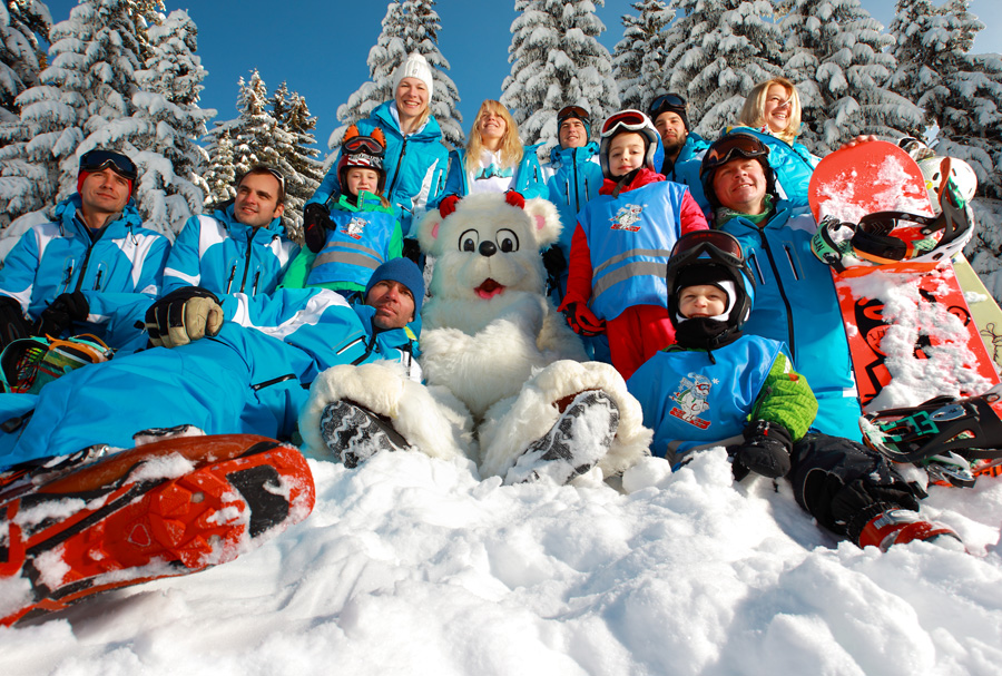 MM Ski Sport - Škola skijanja i snowboarda - Kopaonik - infoKOP